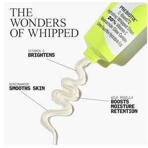 Juice Beauty Whipped Moisturizer